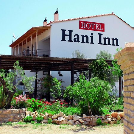 Hani Inn Lygourio Exterior foto