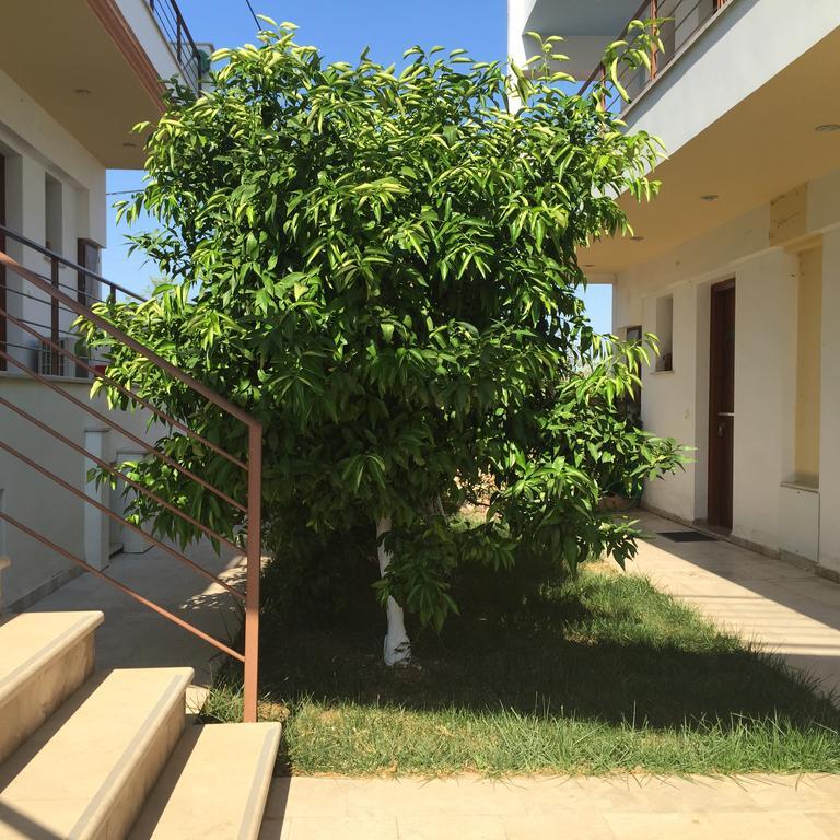 Hani Inn Lygourio Exterior foto