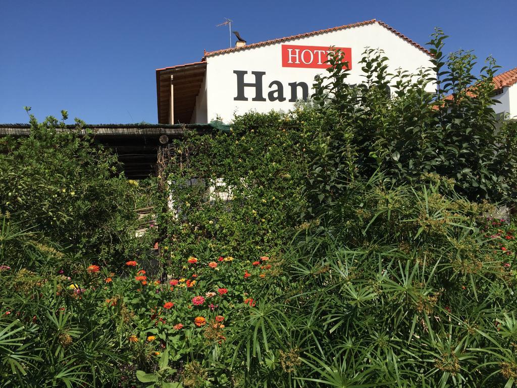 Hani Inn Lygourio Exterior foto