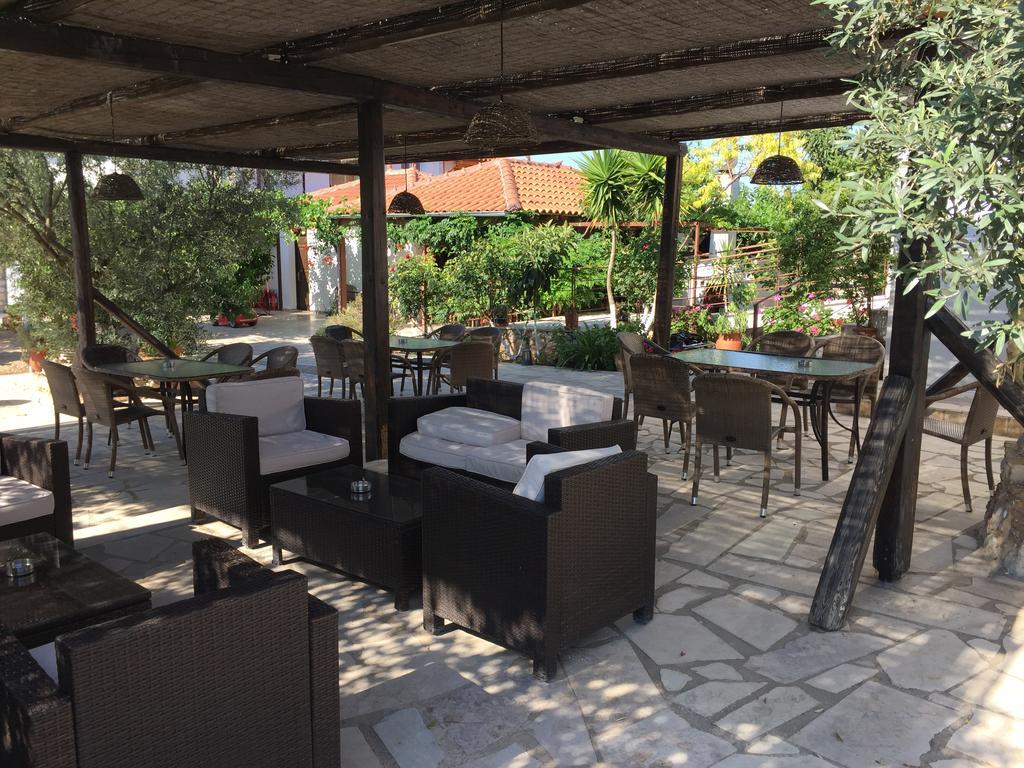 Hani Inn Lygourio Exterior foto