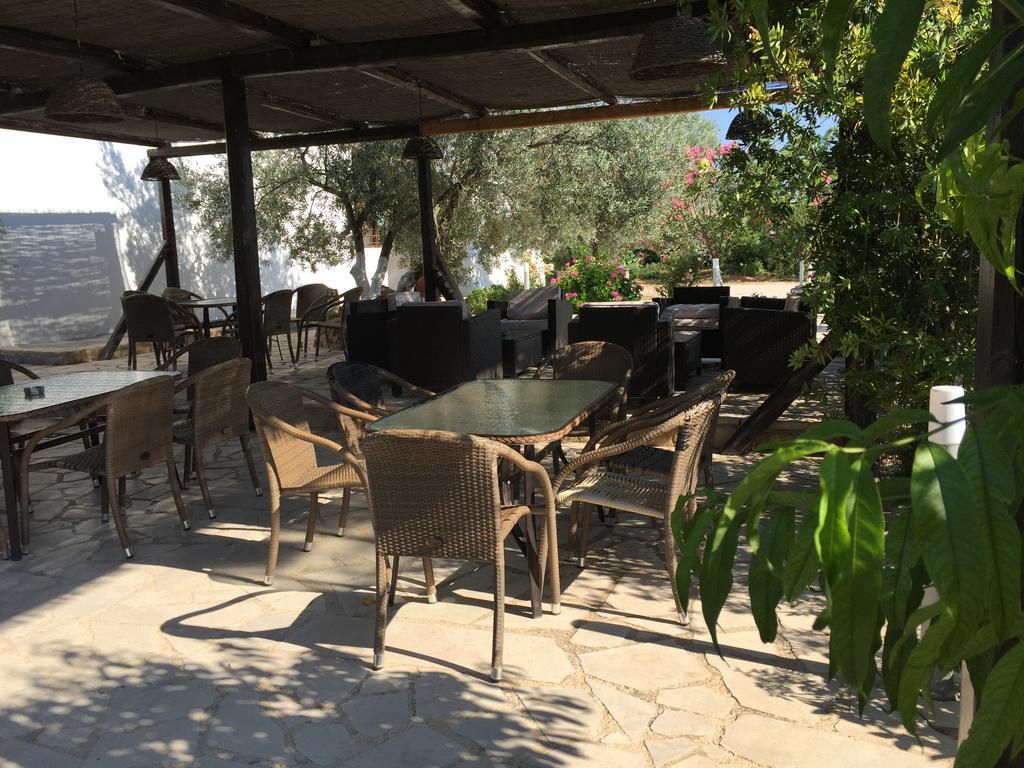 Hani Inn Lygourio Exterior foto